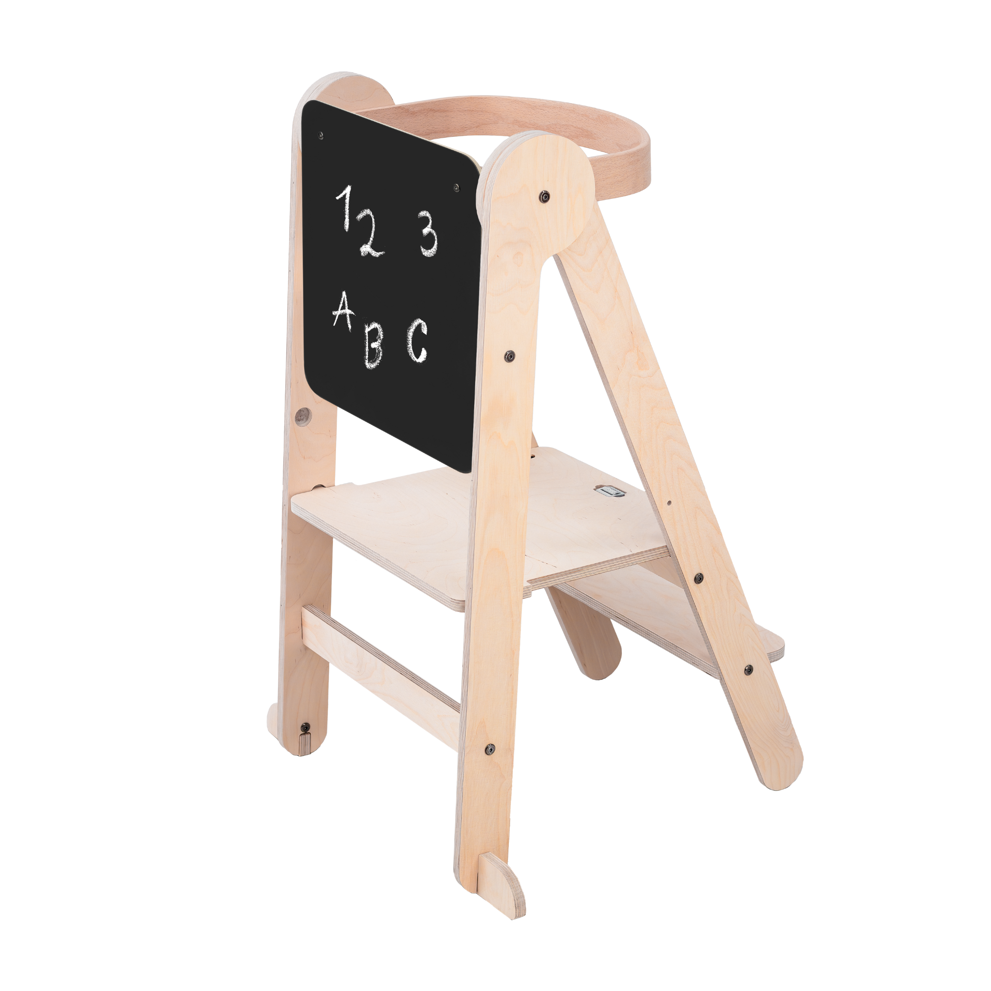 Tavle til Tower Fold