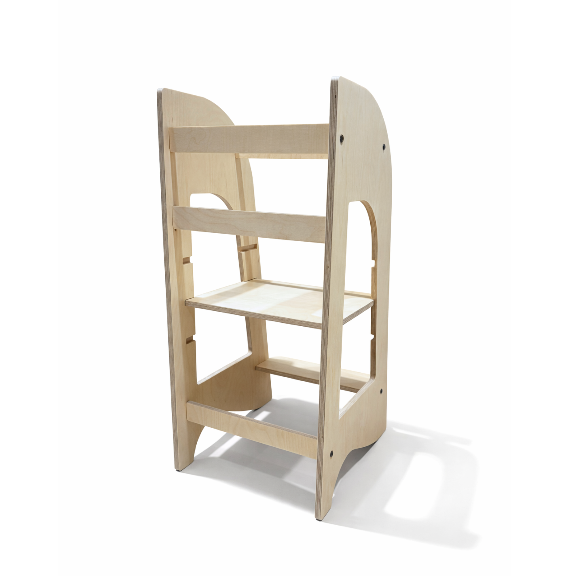 Kule – læringstårn, natur