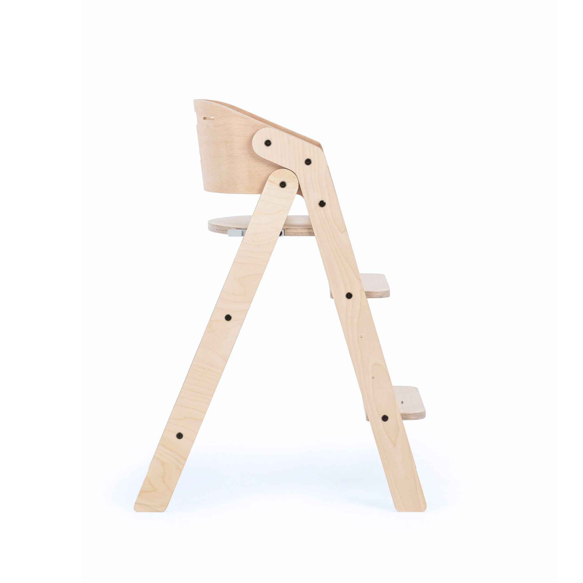 MyChair – fleksibel og elegant børnestol