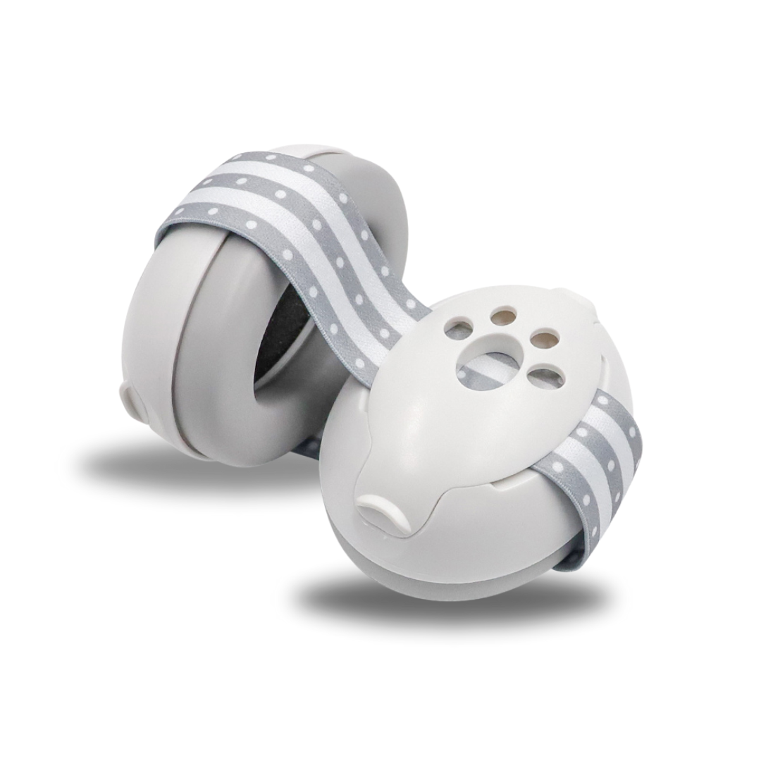 Baby Høreværn - vælg farve