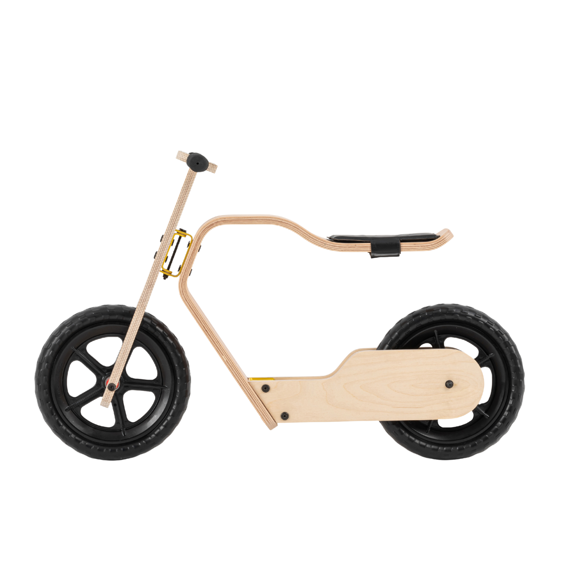 Ride Me – balancecykel