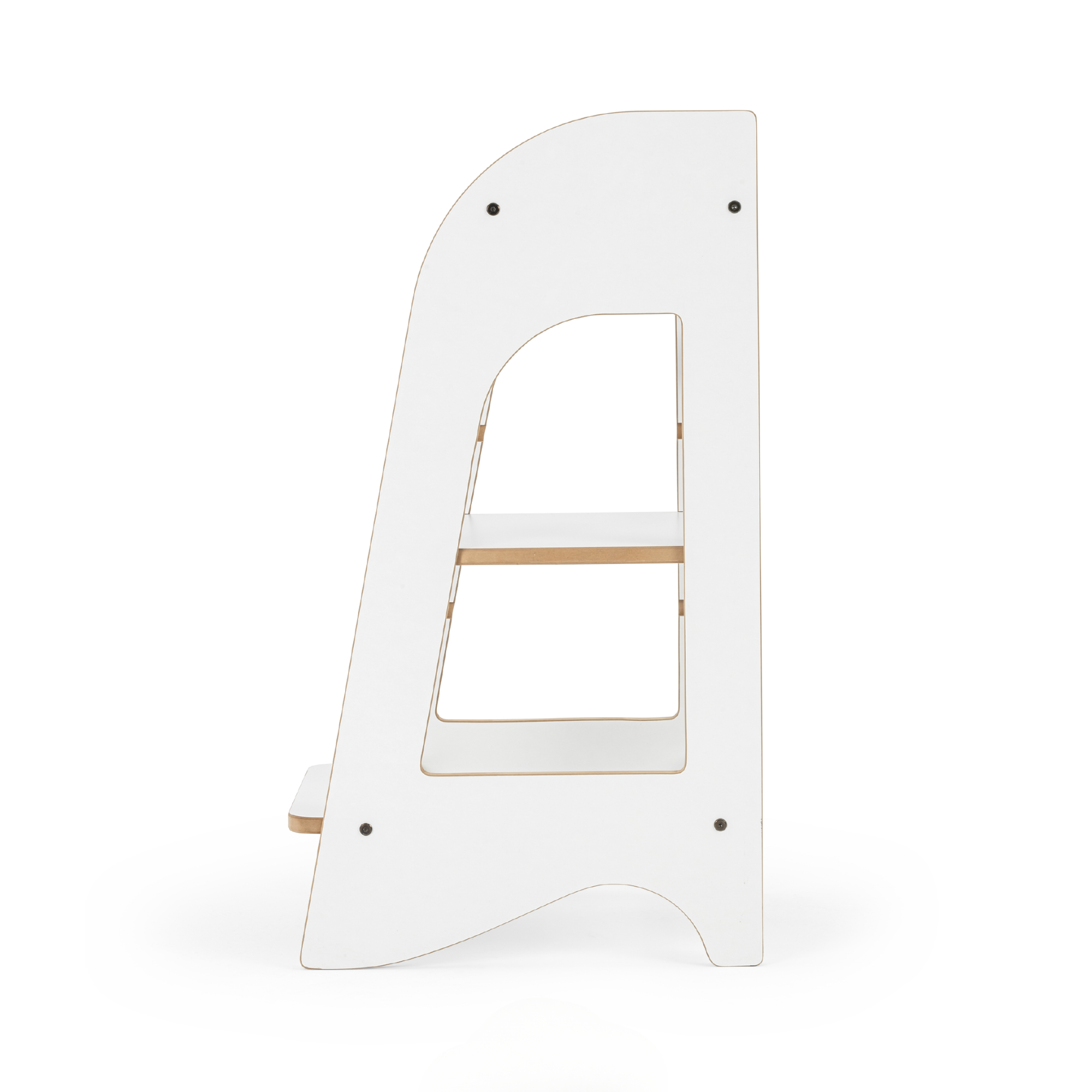 Kule – barnets nye læringstårn