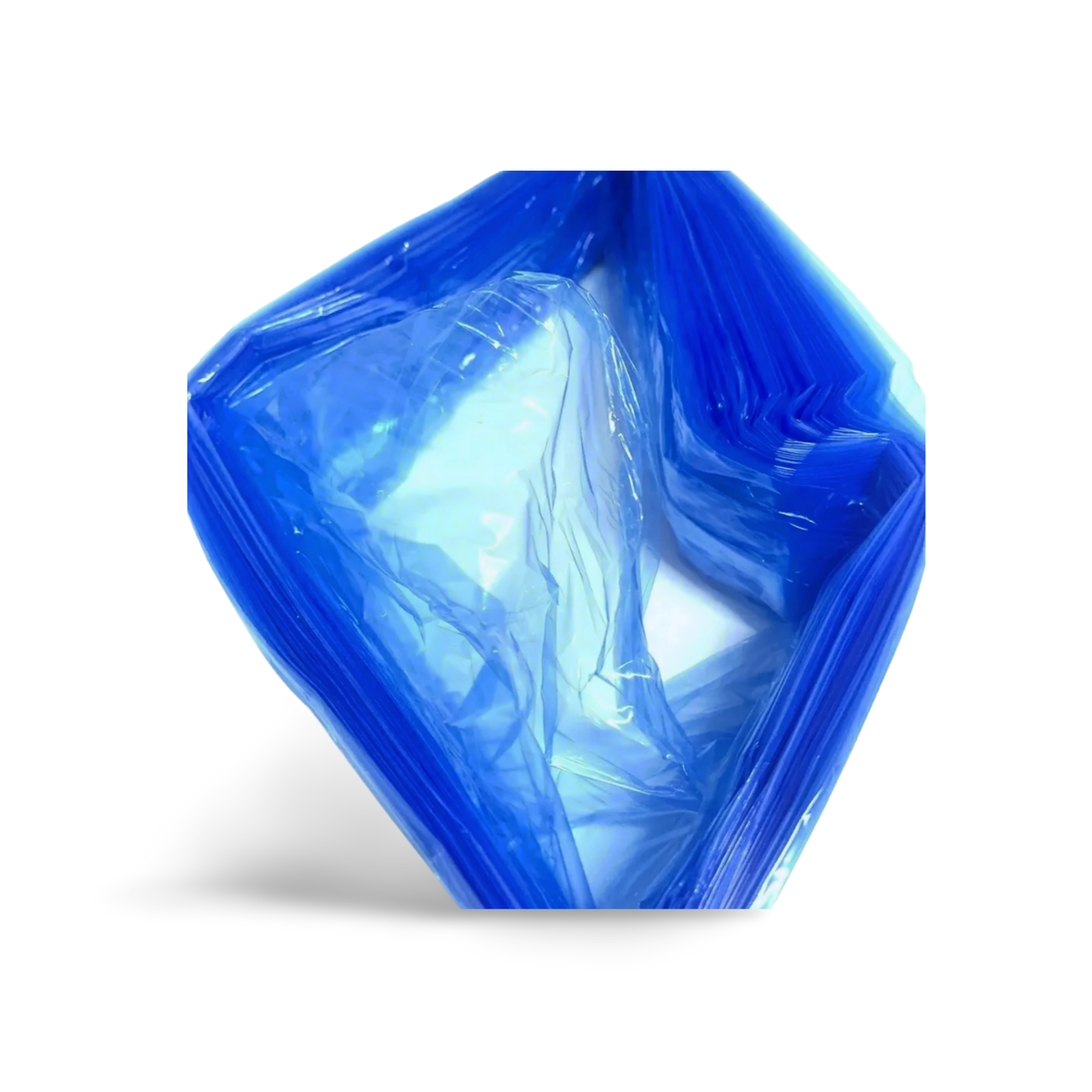 Refillposer til Tommee Tippee Simplee 10 pk. - uden kassette