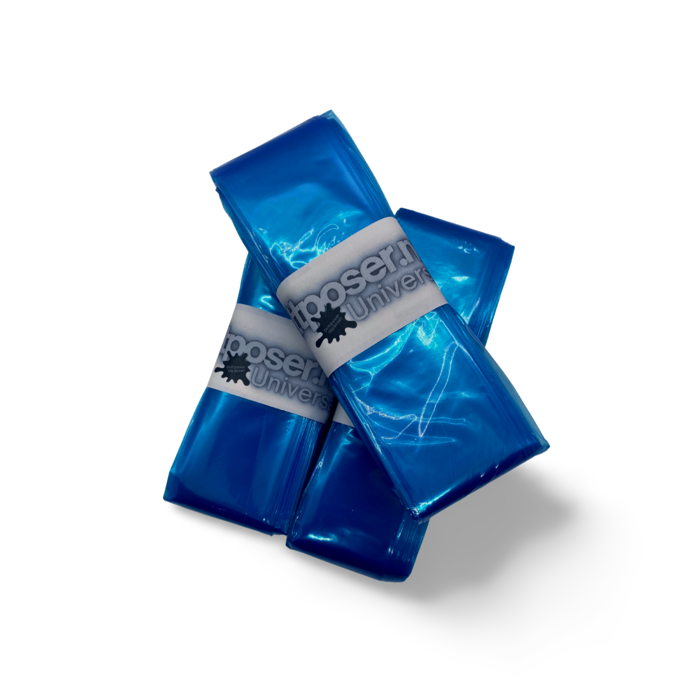 Refillposer Universal U/Kassette 10 pk.