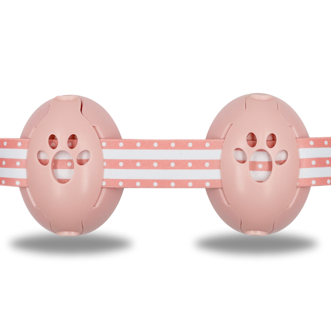 Baby Høreværn - vælg farve