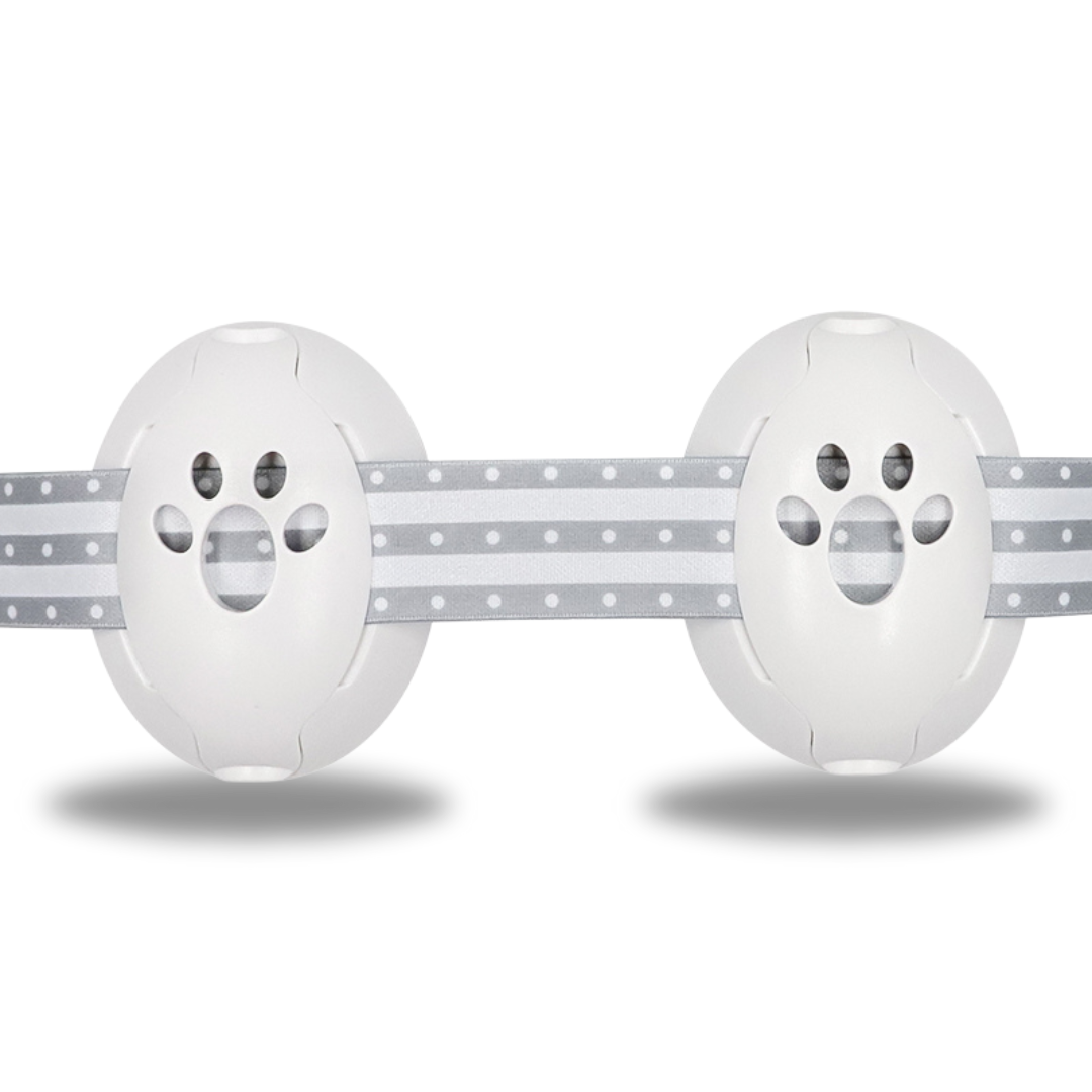 Baby Høreværn - vælg farve