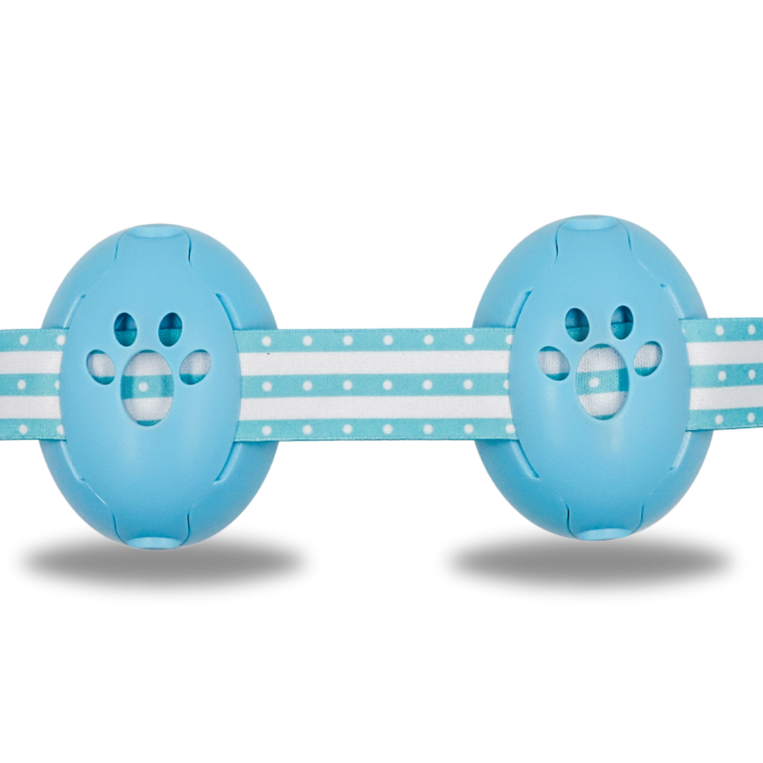 Baby Høreværn - vælg farve