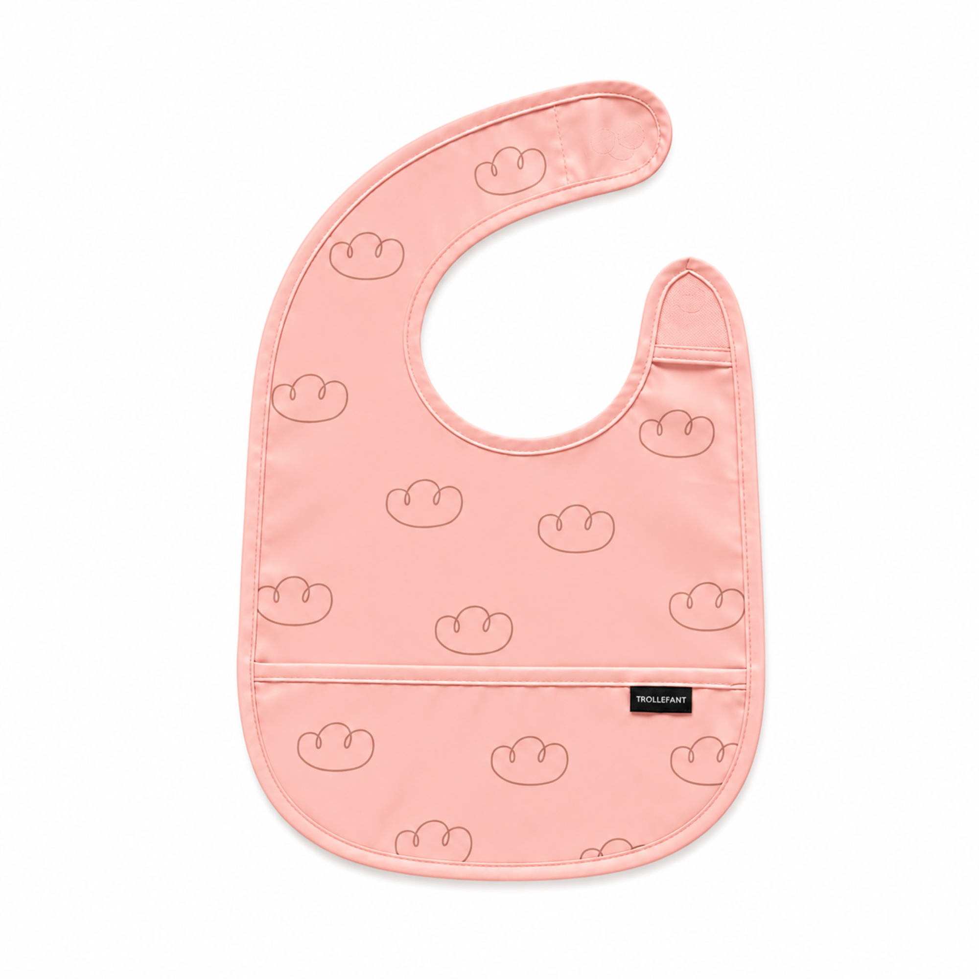 Trollefant Hagesmæk – 2-pak, Rosa