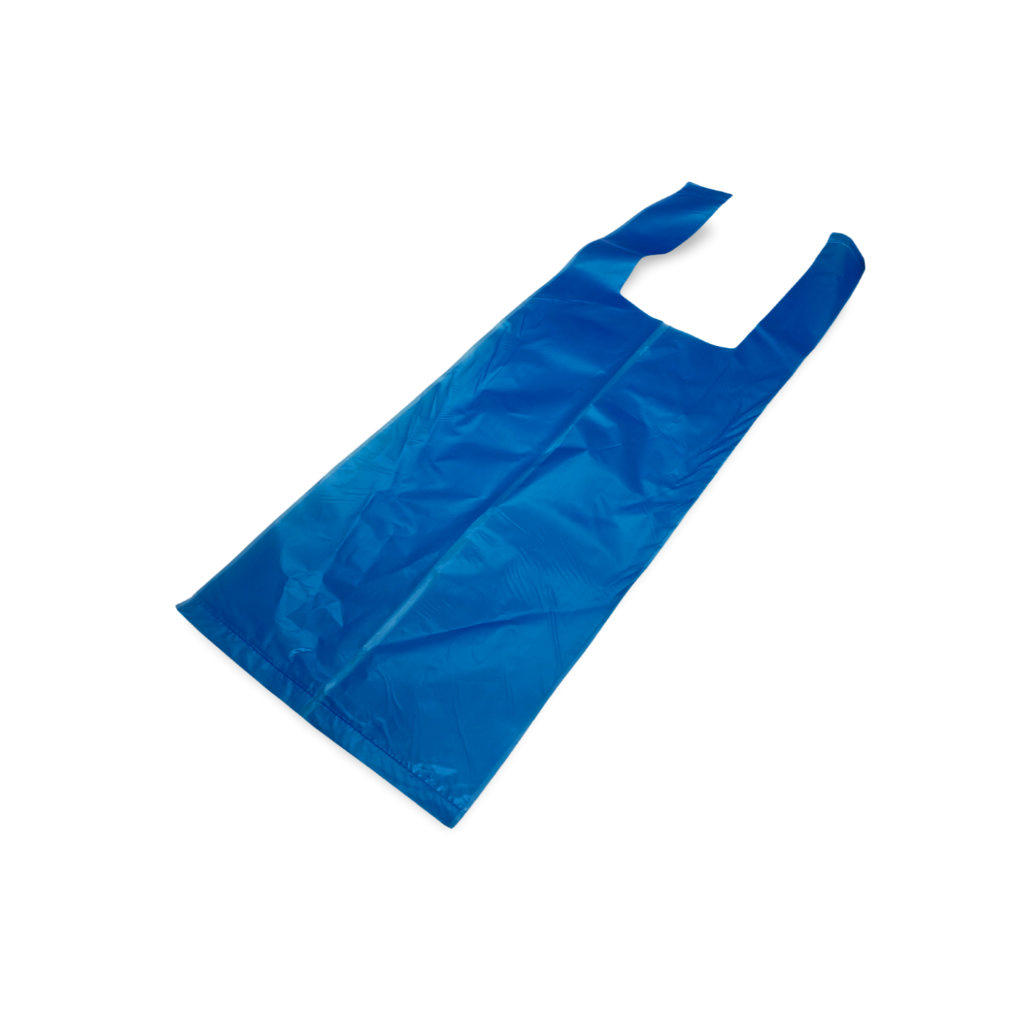 Bleposer i æske, 100 stk. - Blå