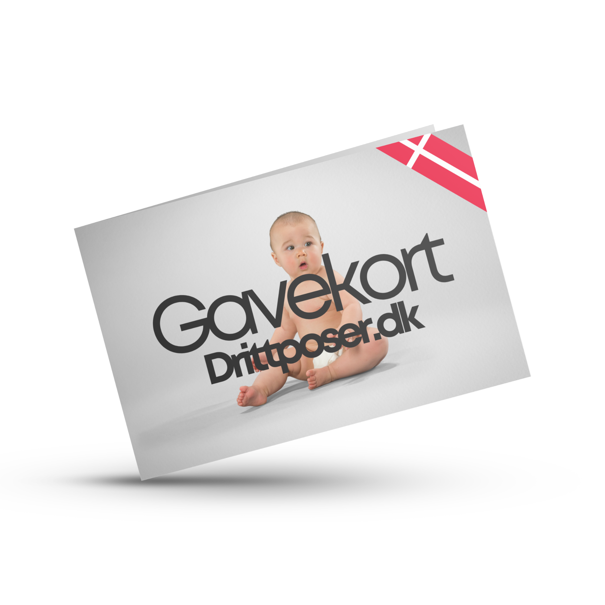 GAVEKORT TIL DRITTPOSER.DK