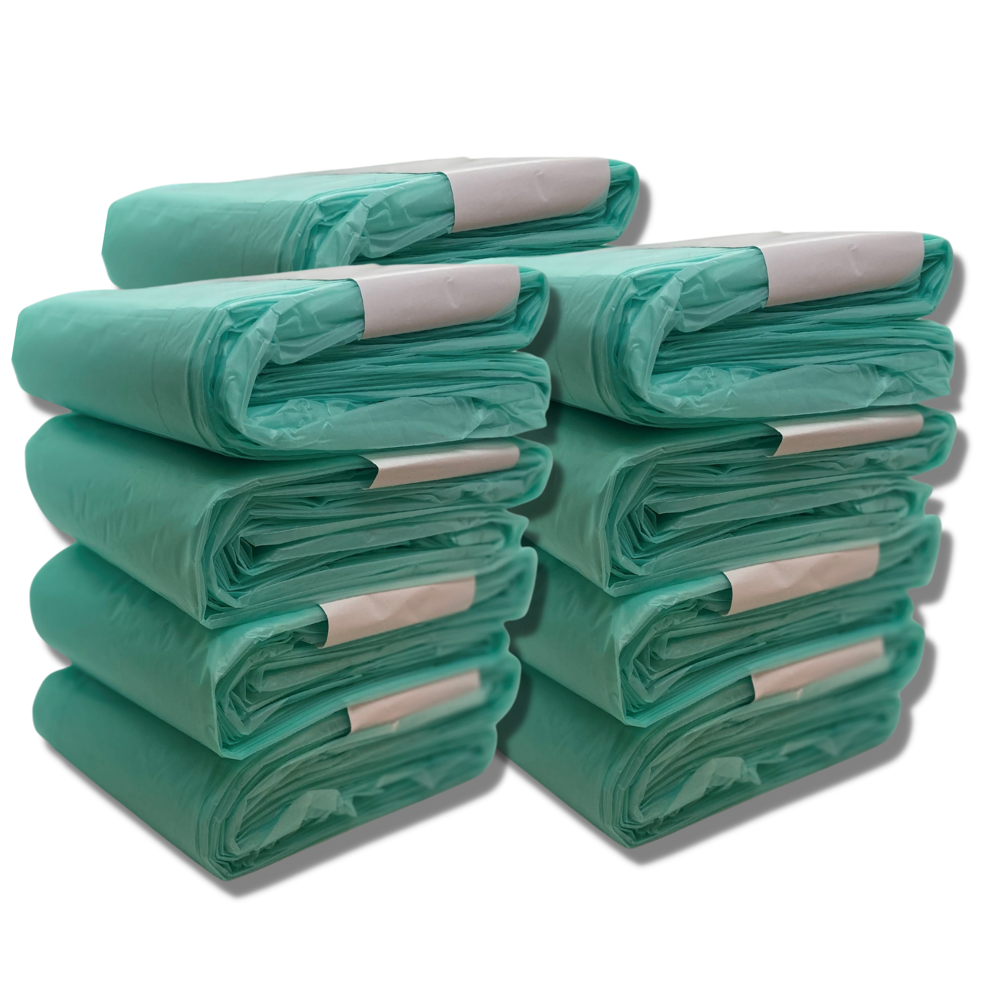 Refill til Korbell Plus 26 L Blespand 12 pk