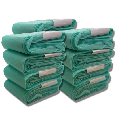 Refill til Korbell Plus 26 L Blespand 12 pk