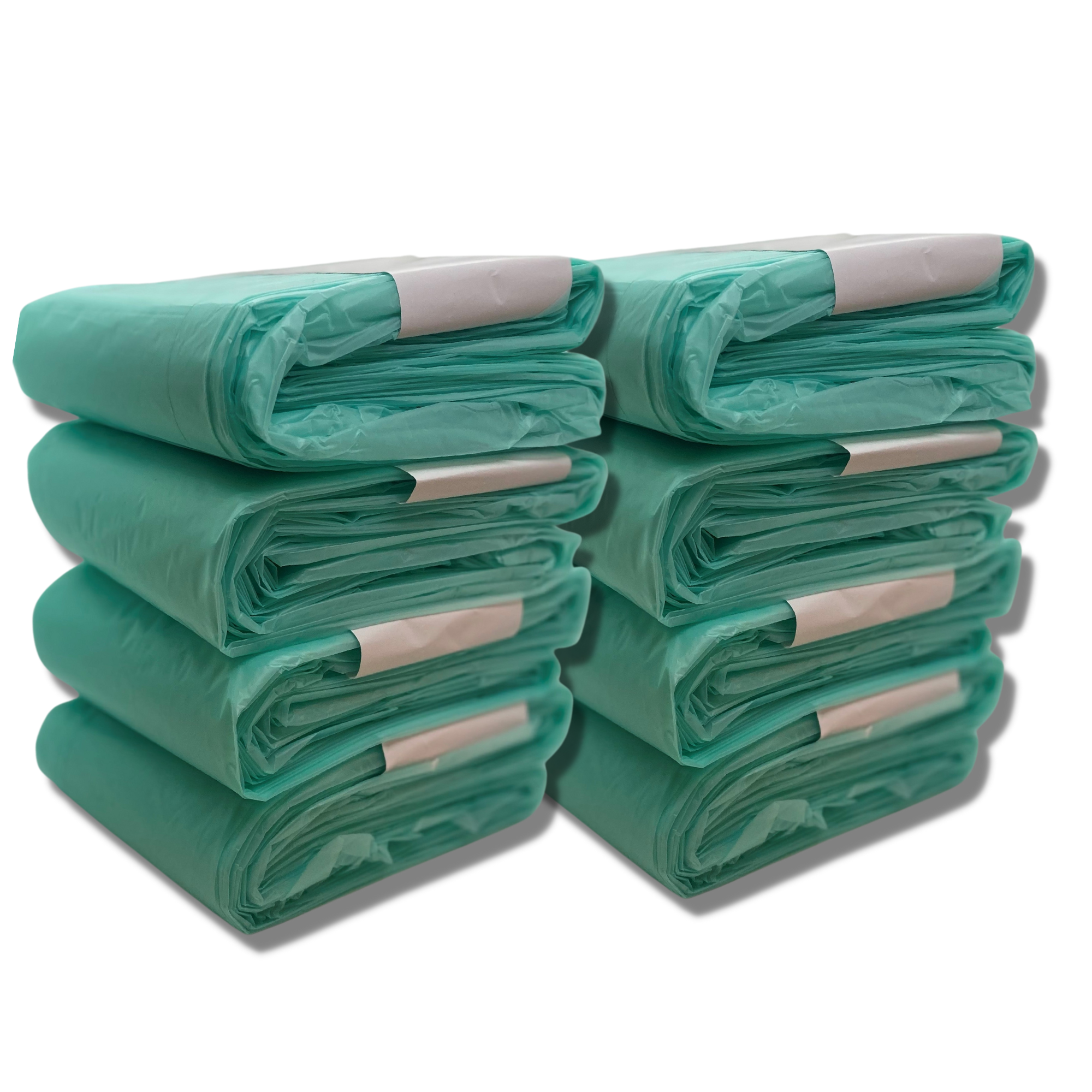 Refill til Korbell Plus 26 L Blespand 8 pk