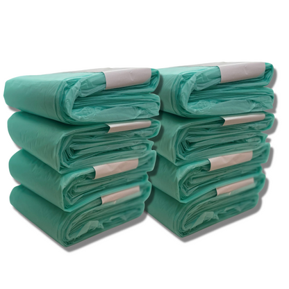 Refill til Korbell Plus 26 L Blespand 8 pk