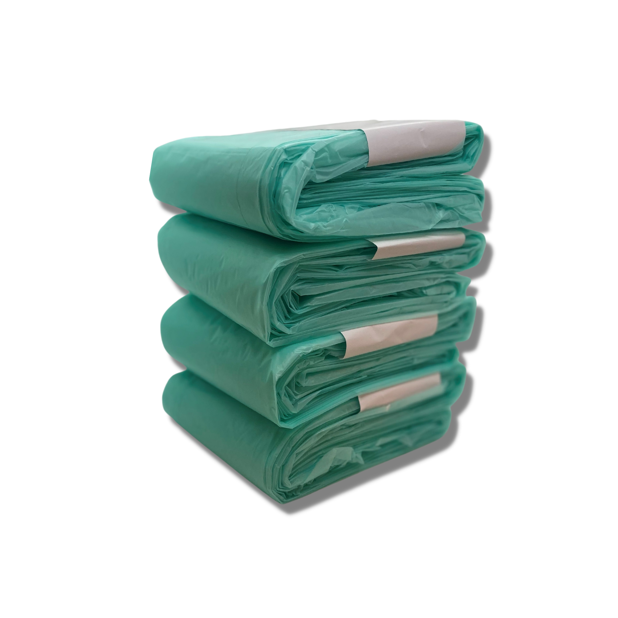 Refill til Korbell Plus 26 L Blespand 4 pk