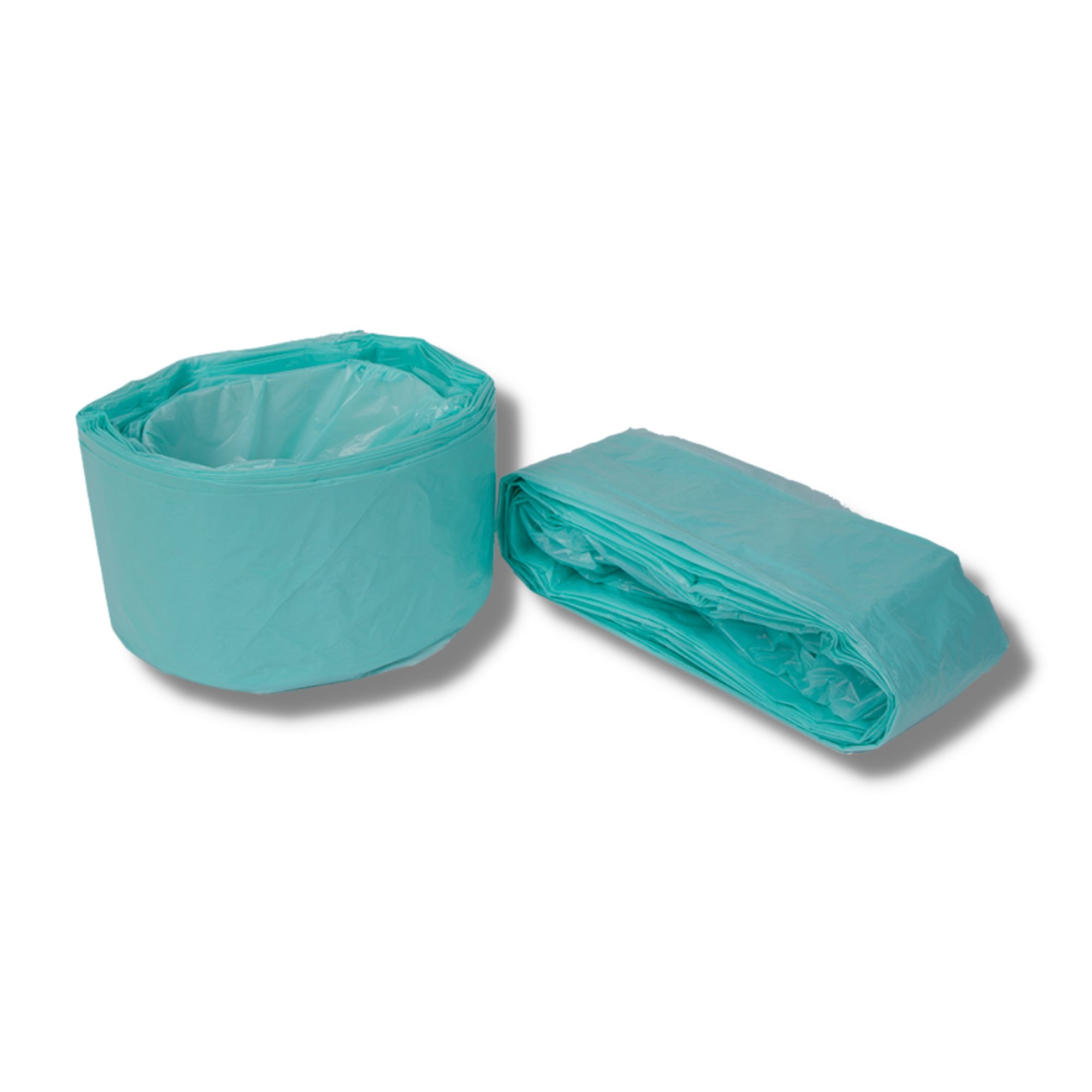 Refill til Korbell Plus 26 L Blespand 12 pk