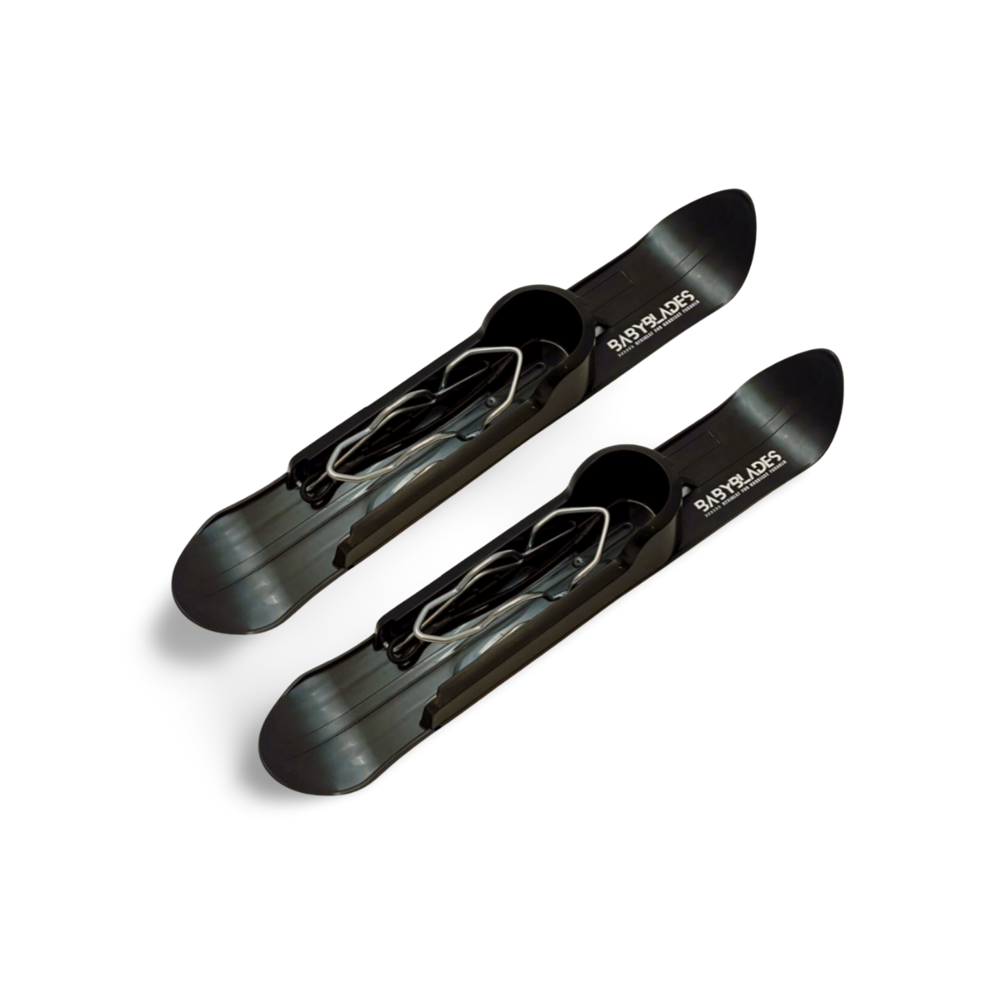 Babyblades 2-pak inklusive udvidelsessæt til 15–16'' hjul