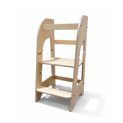 Kule – læringstårn, natur