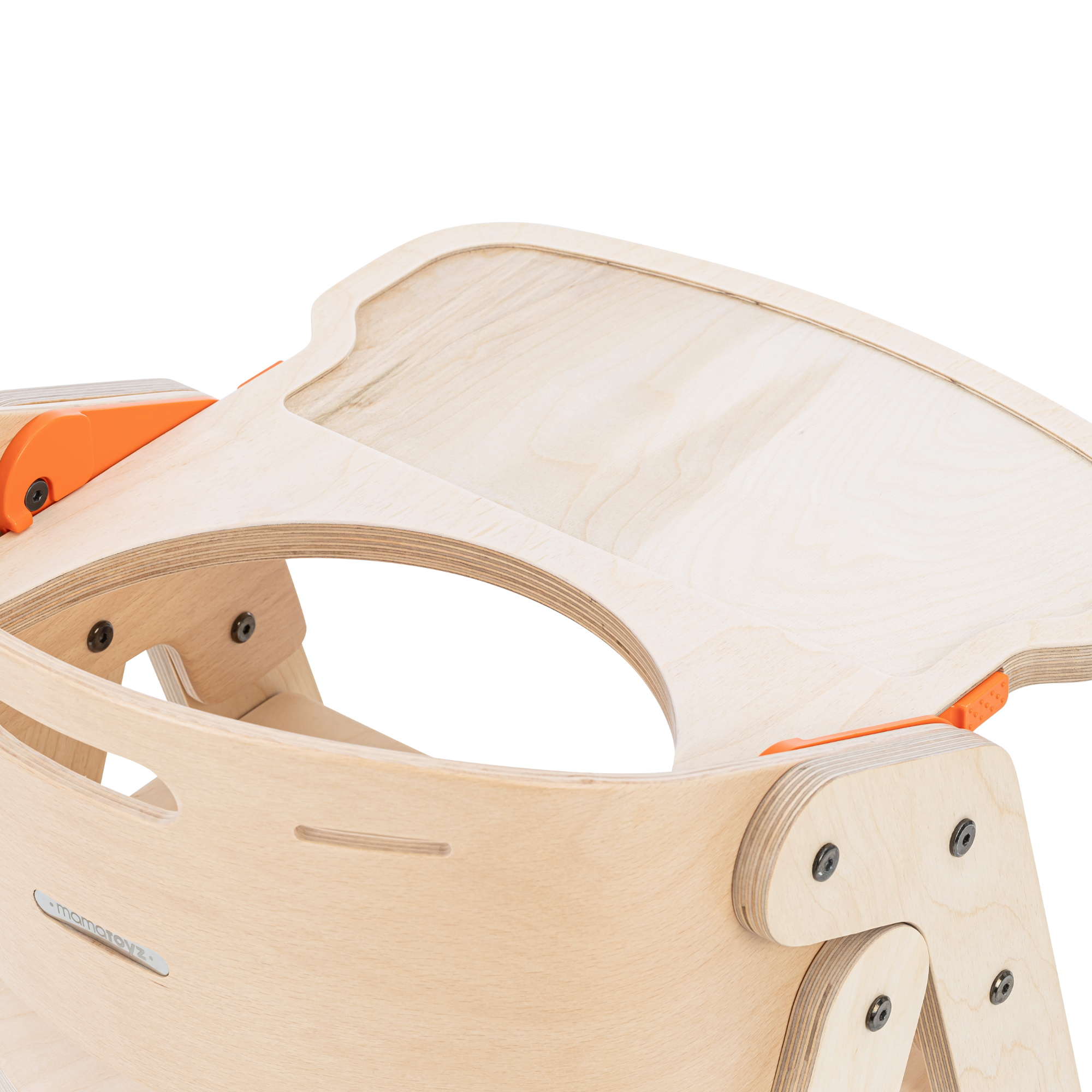 Spisebord til MyChair