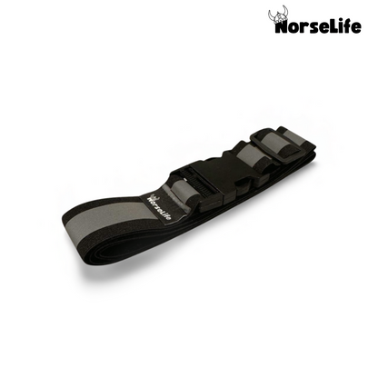 Norselife Refleksrem til barnevogn