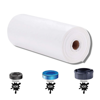 Refill Universal til alle systemer - 200 m