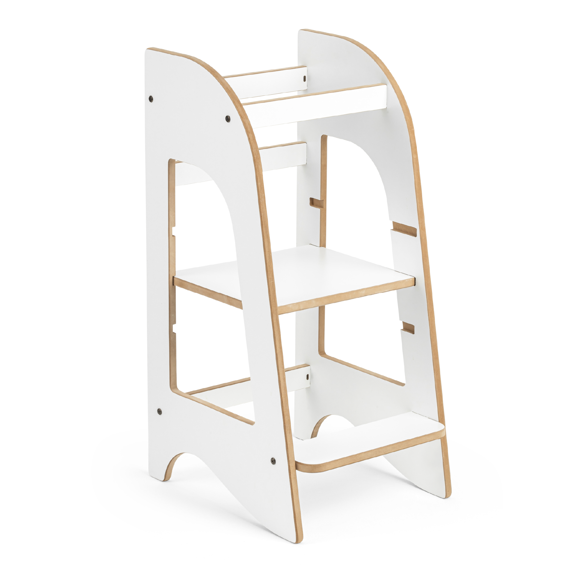 Kule – barnets nye læringstårn