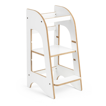 Kule – barnets nye læringstårn