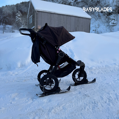 Babyblades 2 stk.