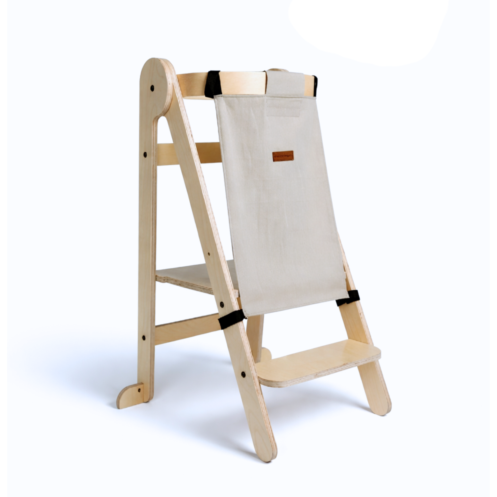 Fold Sikkerhedsnet