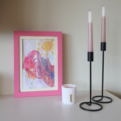 MyArtFrame A4 - 1 stk. (Vælg farve)