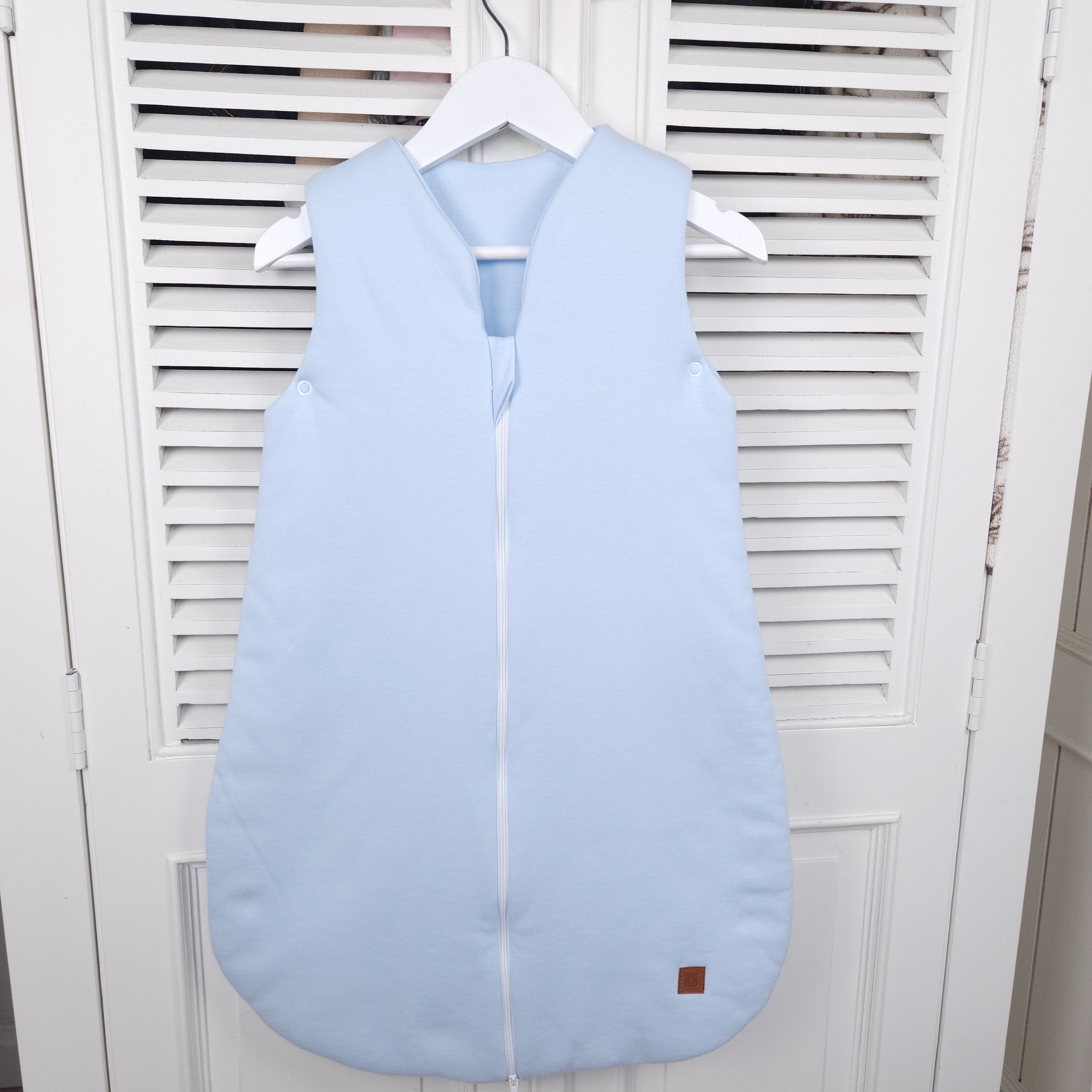MimiNu Sovepose, Baby Blue
