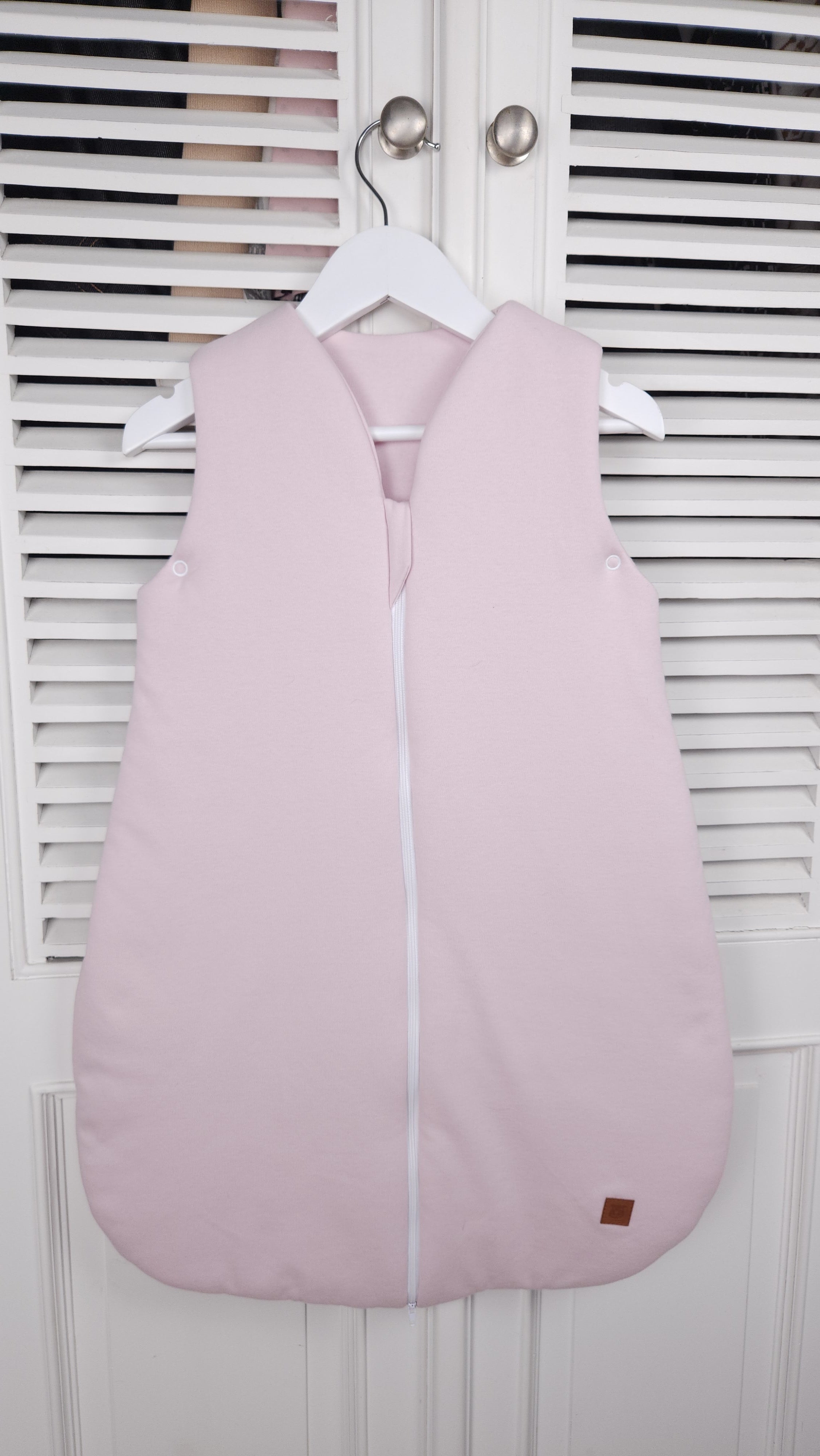 MimiNu Sovepose, Powder Pink