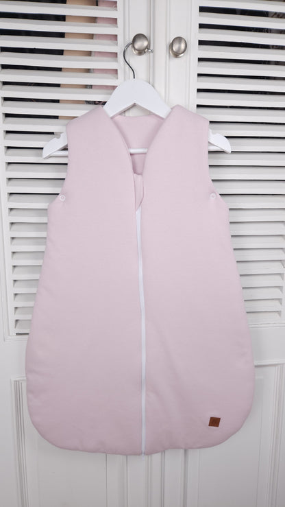 MimiNu Sovepose, Powder Pink