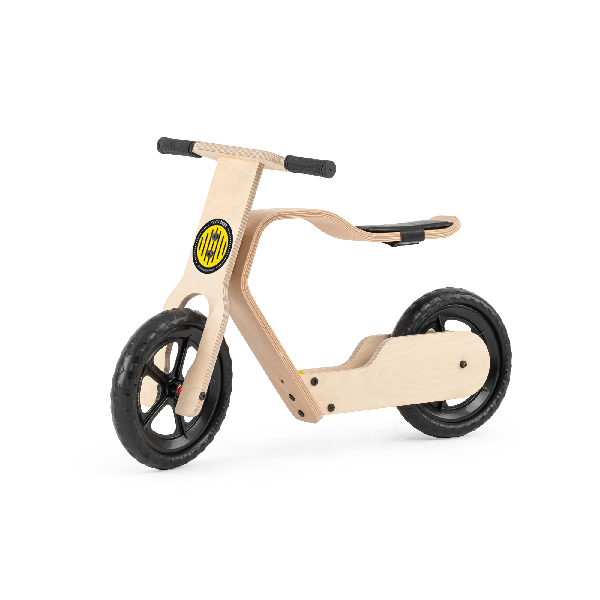 Ride Me – balancecykel