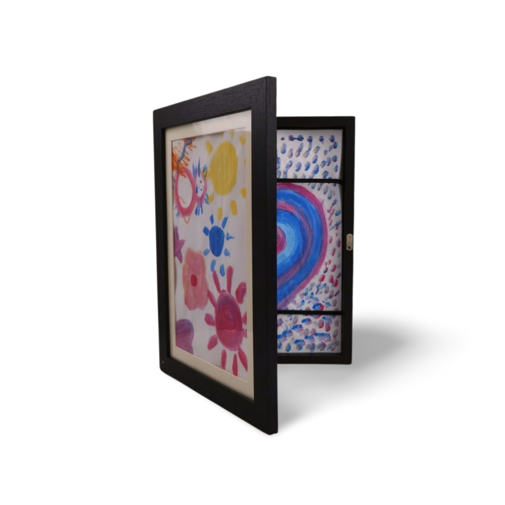MyArtFrame A4 - 1 stk. (Vælg farve)