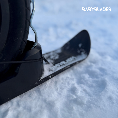 Babyblades 2 stk.