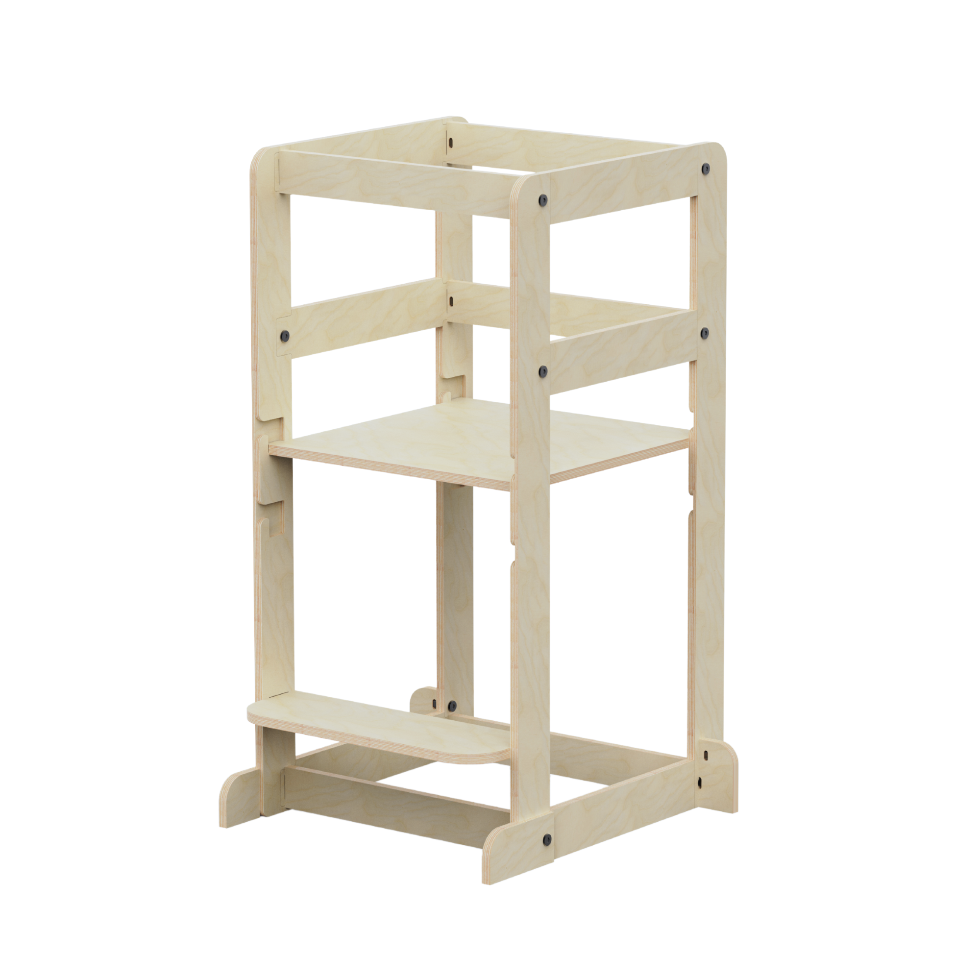 Kule Lite Læringstårn