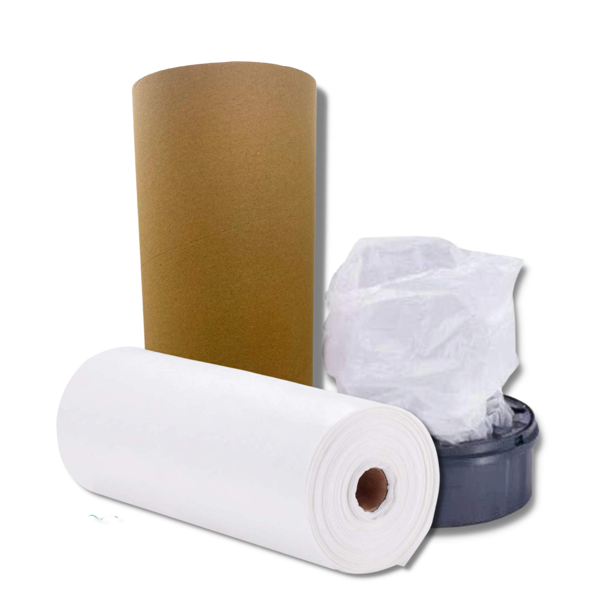 Refill Universal til alle systemer - 100 m