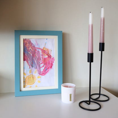 MyArtFrame A4 - 1 stk. (Vælg farve)