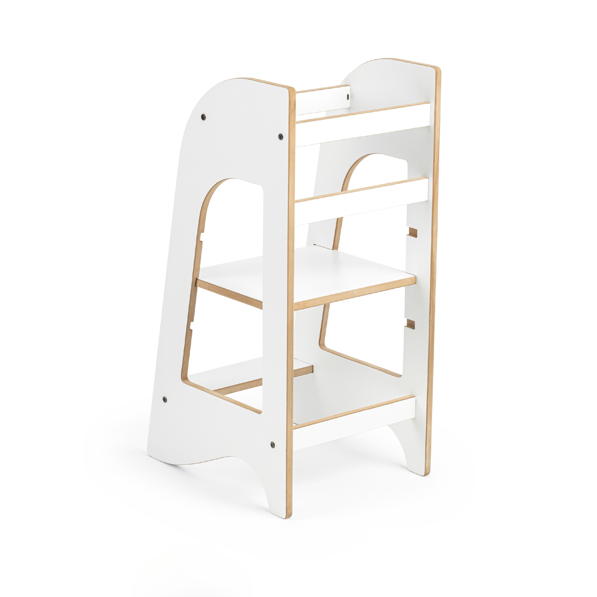 Kule – barnets nye læringstårn