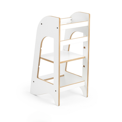 Kule – barnets nye læringstårn