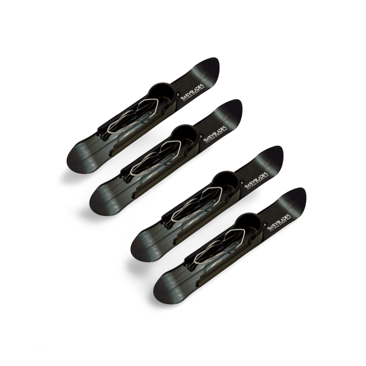 Babyblades 4 stk.
