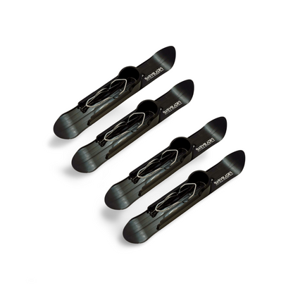 Babyblades 4 stk.