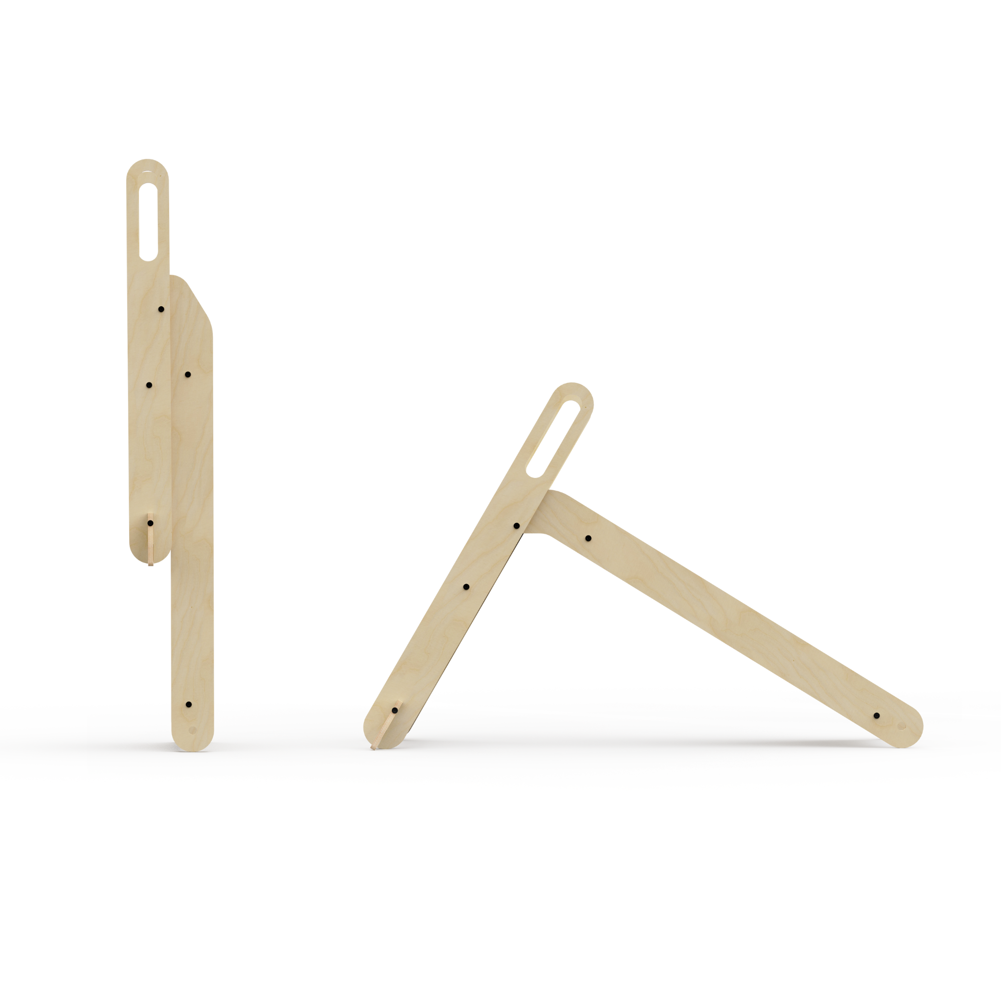 SlideMe v2 – stilren, sammenklappelig og sjov rutsjebane