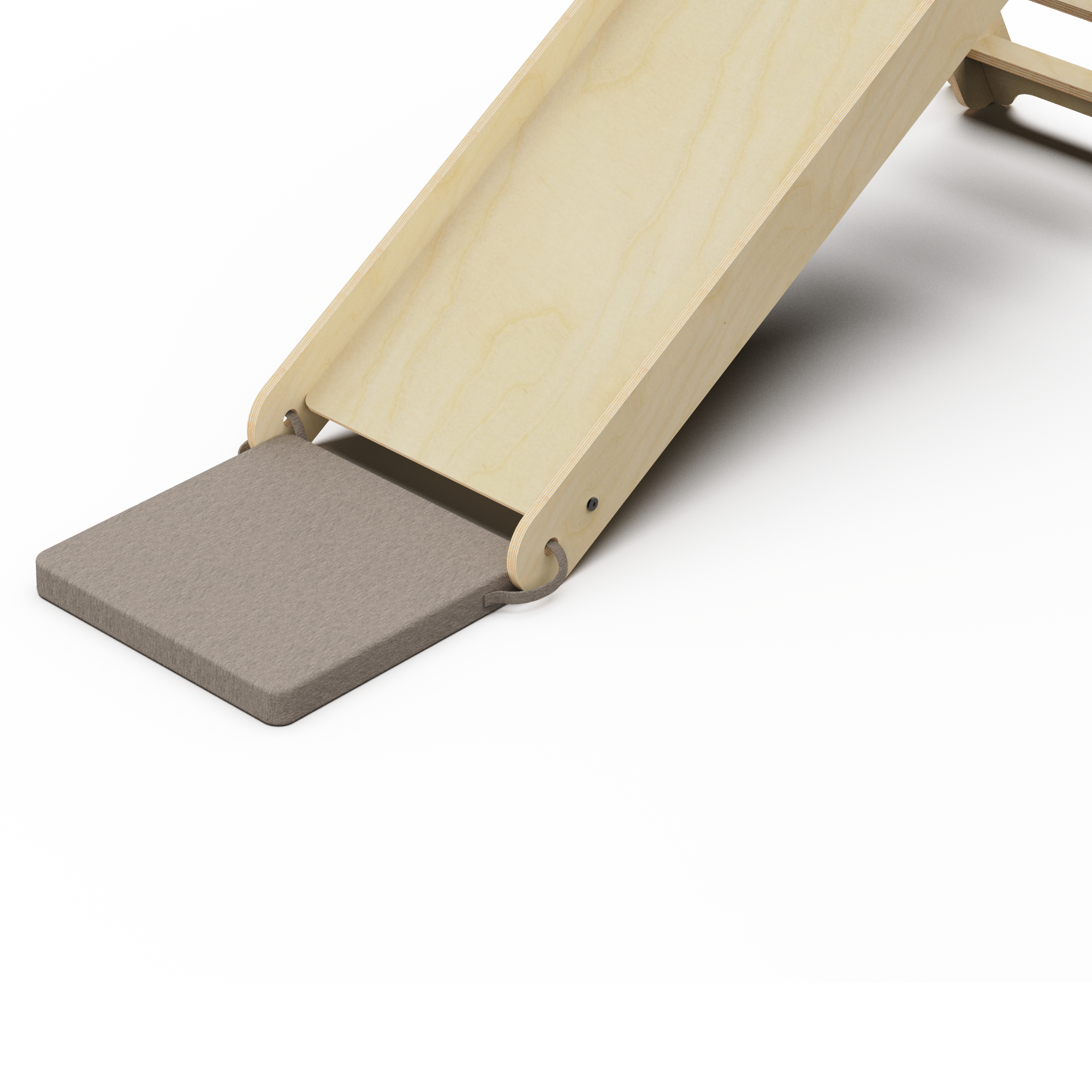 SlideMe v2 – stilren, sammenklappelig og sjov rutsjebane