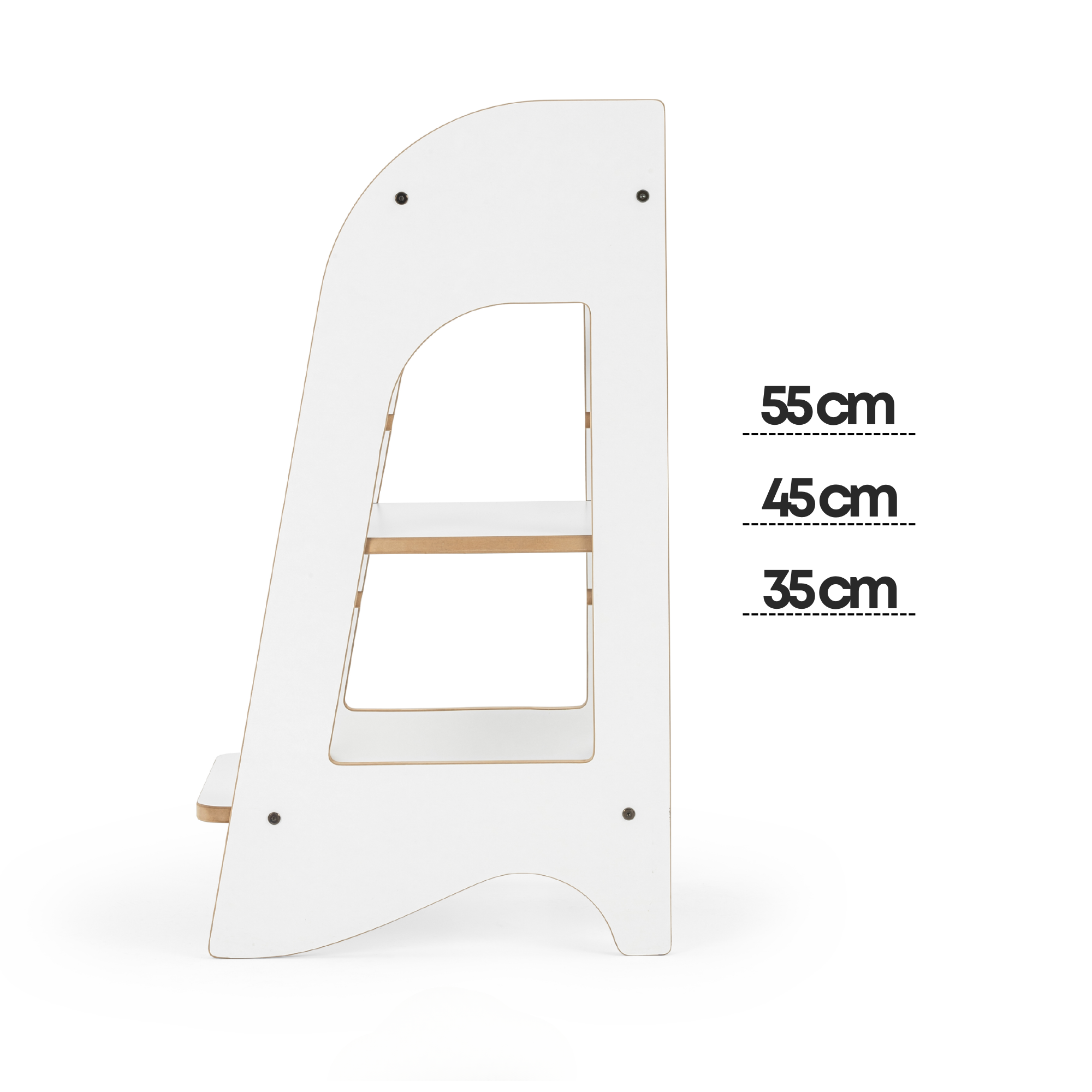 Kule – barnets nye læringstårn