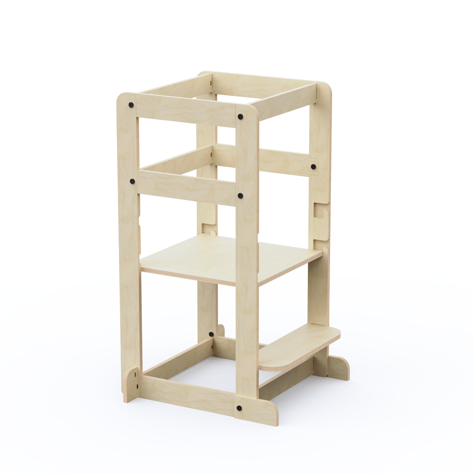 Kule Lite Læringstårn