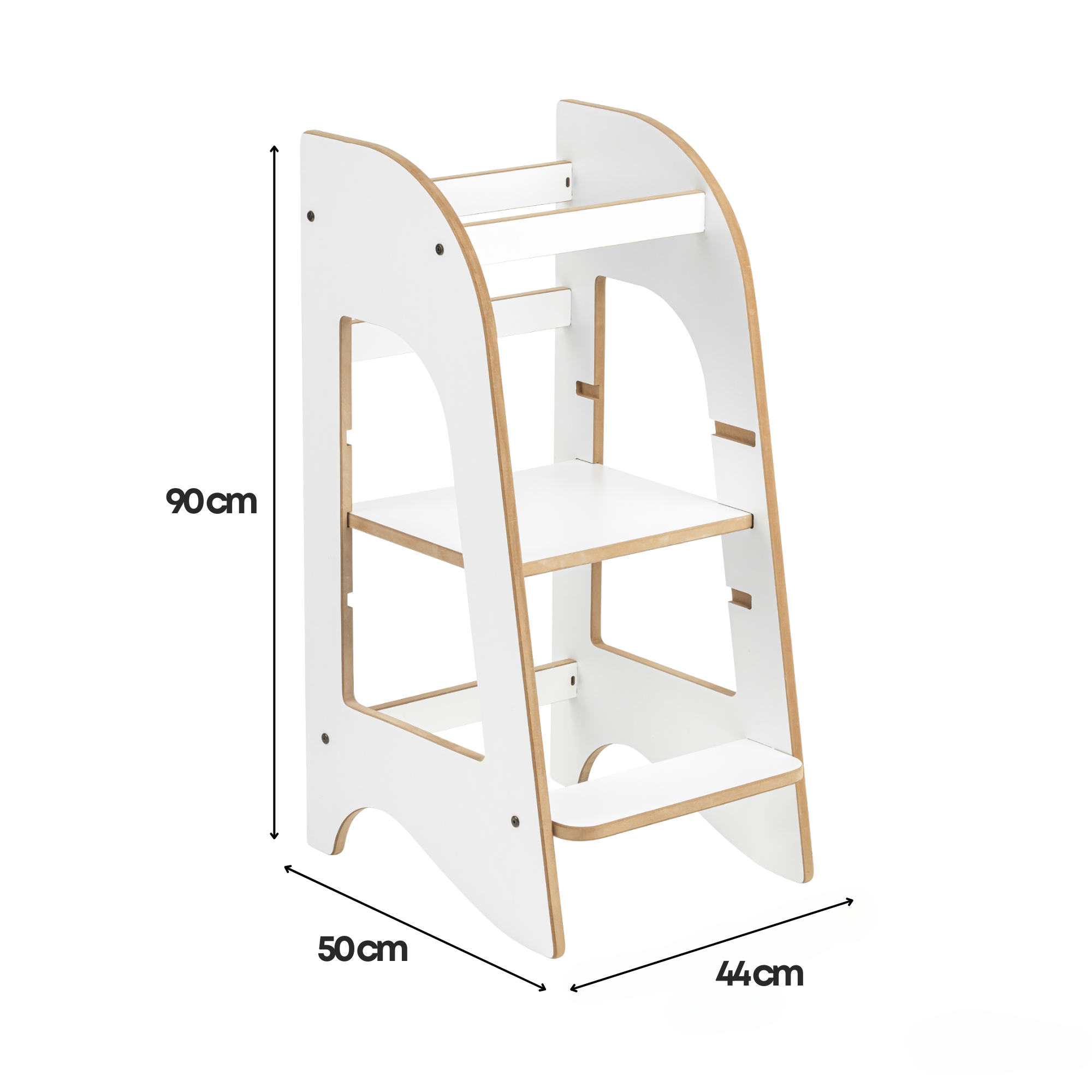 Kule – barnets nye læringstårn