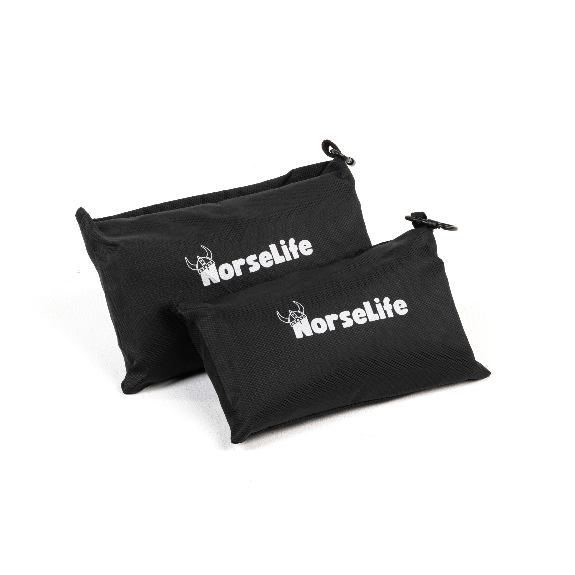 Norselife Gulvmåtte til barnevogn