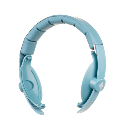 Trollefant Udvidelsessæt til Baby Høreværn, blå